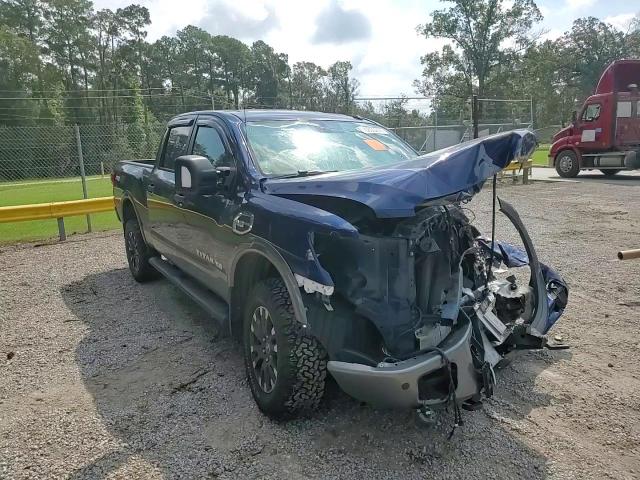 2017 Nissan Titan Xd Sl VIN: 1N6AA1F45HN572257 Lot: 68497705