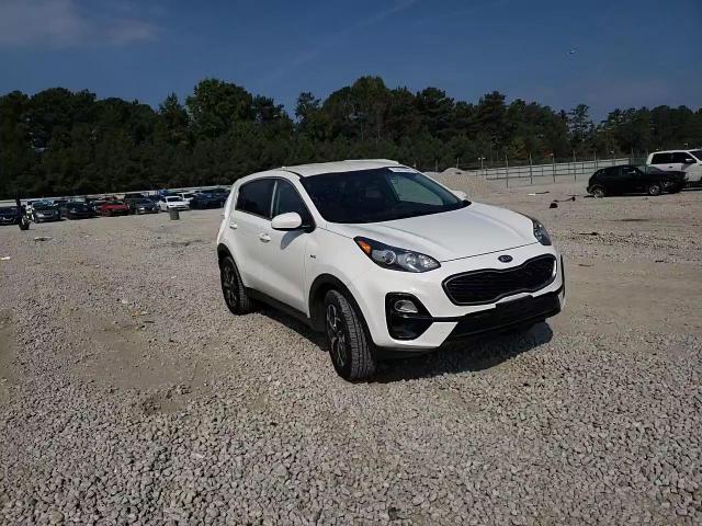 2020 Kia Sportage Lx VIN: KNDPMCAC0L7688073 Lot: 72417504