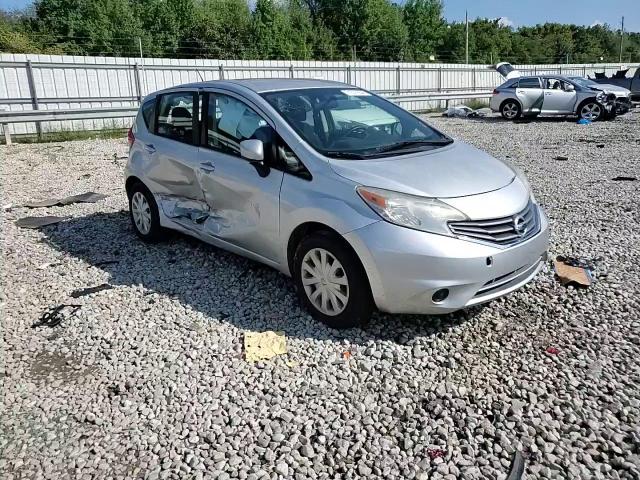 2016 Nissan Versa Note S VIN: 3N1CE2CP6GL357105 Lot: 71377554