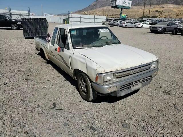 1990 Toyota Pickup 1/2 Ton Extra Long Wheelbase Dlx VIN: JT4RN93P1L5010999 Lot: 73386934