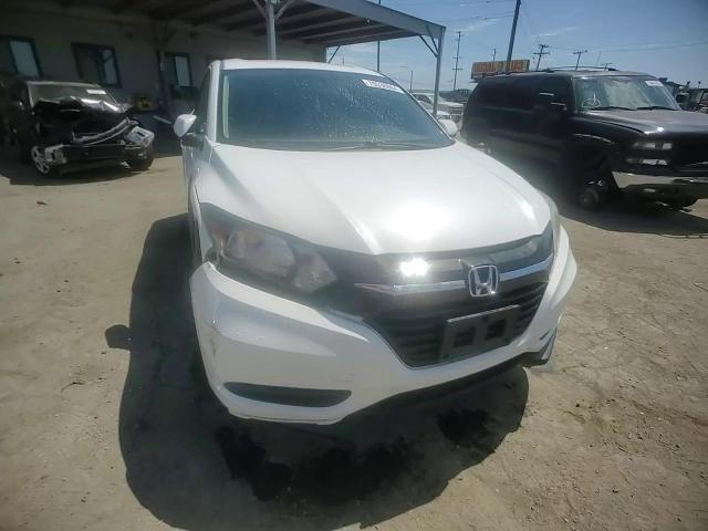 3CZRU5H33JM723891 2018 Honda Hr-V Lx