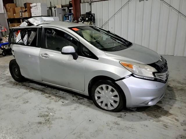 3N1CE2CP3EL408735 2014 Nissan Versa Note S