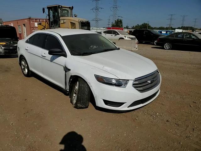 2017 Ford Taurus Se VIN: 1FAHP2D80HG128872 Lot: 71798194