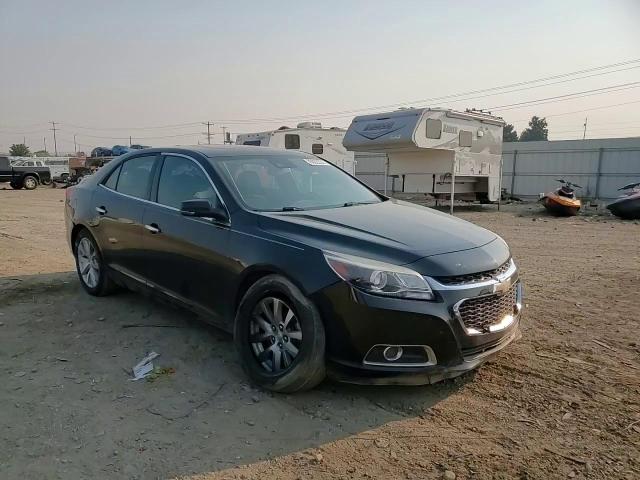 2015 Chevrolet Malibu Ltz VIN: 1G11F5SL3FF159603 Lot: 70082224