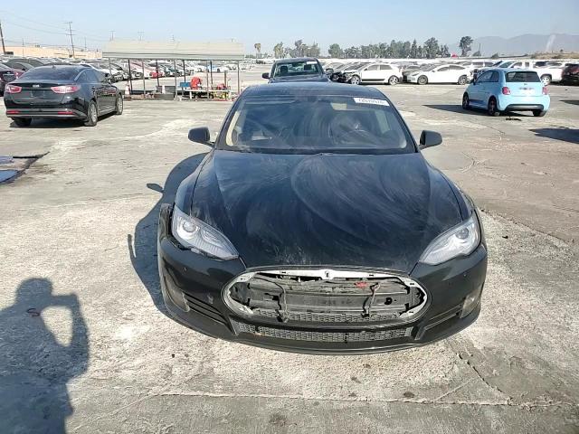 2021 Tesla Model S VIN: 5YJSA1H16EFP40654 Lot: 72070974