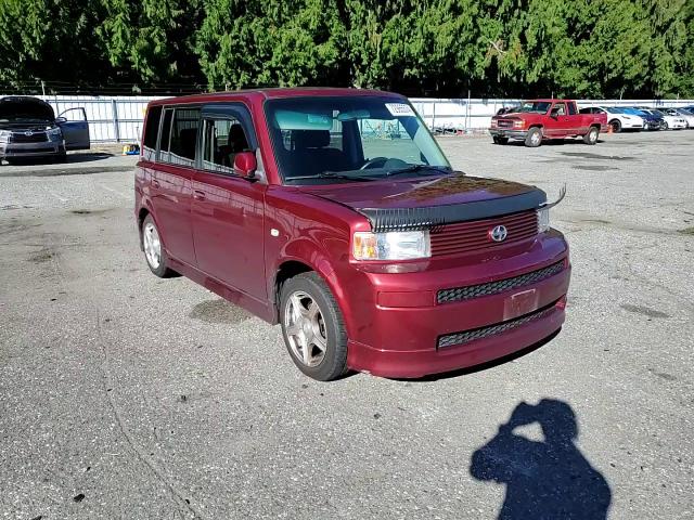 2006 Toyota Scion Xb VIN: JTLKT324164086331 Lot: 72965574