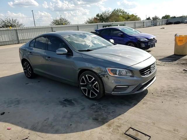 2017 Volvo S60 VIN: YV126MFL6H2436426 Lot: 72230524