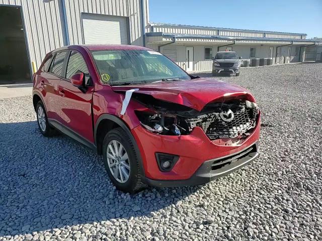 2015 Mazda Cx-5 Touring VIN: JM3KE4CY4F0438605 Lot: 72280584