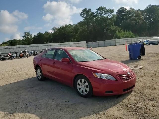 2007 Toyota Camry - Image 10