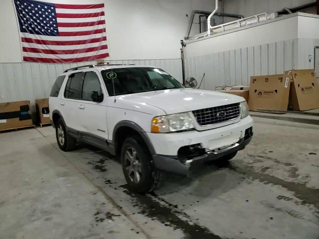 2004 Ford Explorer Xlt VIN: 1FMZU73K84UB57772 Lot: 72168734