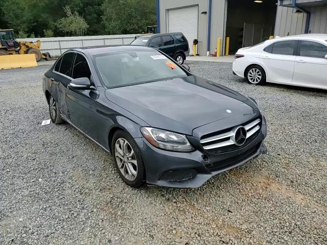 2015 Mercedes-Benz C-klasse - Image 11