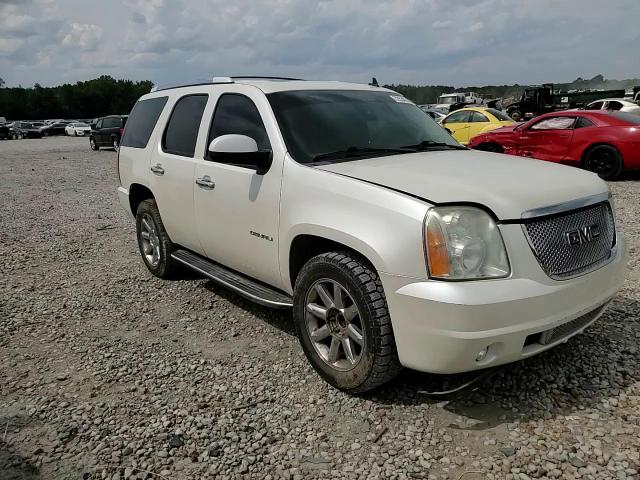 2011 GMC Yukon Denali VIN: 1GKS1EEFXBR313625 Lot: 72634294