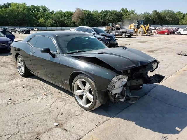 2012 Dodge Challenger Sxt VIN: 2C3CDYAG4CH118276 Lot: 70877304