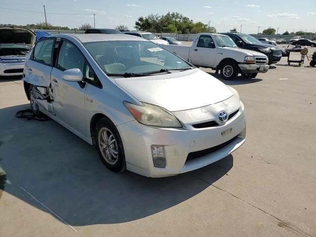 2011 Toyota Prius VIN: JTDKN3DU6B5326111 Lot: 71212324