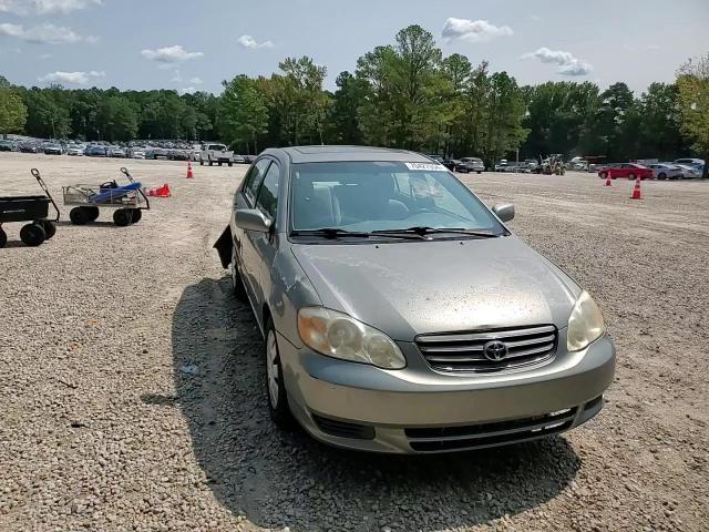 2004 Toyota Corolla Ce VIN: 1NXBR32E14Z251502 Lot: 70427054