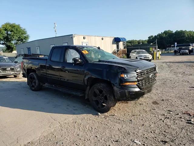 2017 Chevrolet Silverado K1500 VIN: 1GCVKNEC9HZ140247 Lot: 70134024