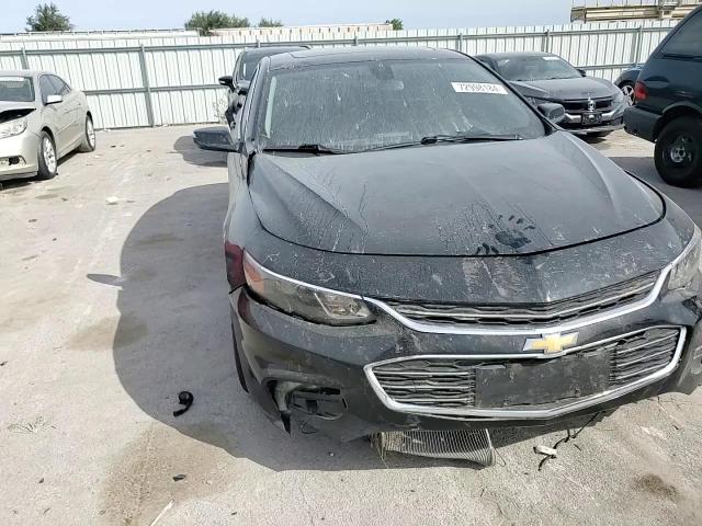 2017 Chevrolet Malibu Lt VIN: 1G1ZE5ST6HF172922 Lot: 72998184