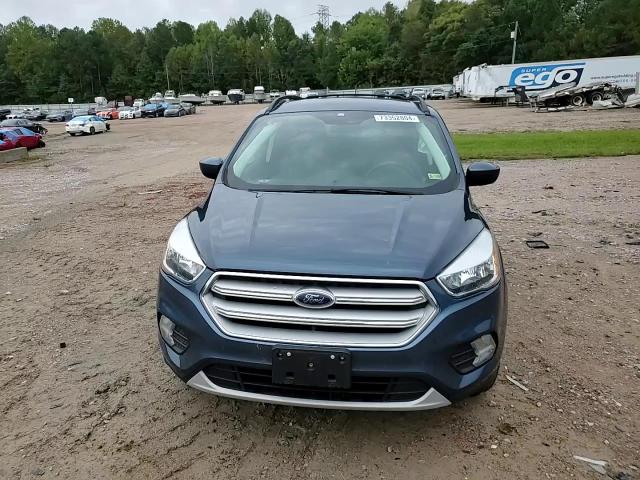 2018 Ford Escape Se VIN: 1FMCU9GD6JUA62314 Lot: 73352804