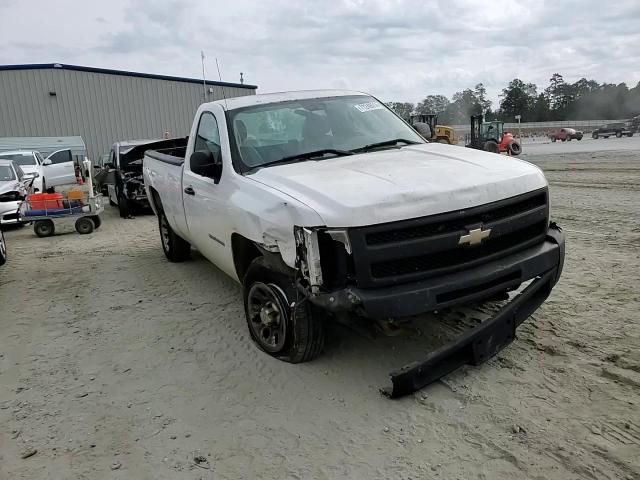 2011 Chevrolet Silverado - Image 11