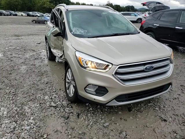 1FMCU0JD3HUE30236 2017 Ford Escape Titanium