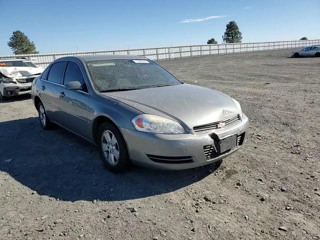 2007 Chevrolet Impala Lt VIN: 2G1WT58N179323240 Lot: 73340494