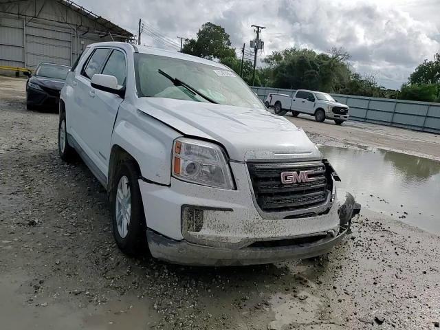 2016 GMC Terrain Sle VIN: 2GKALMEK8G6213734 Lot: 72478064