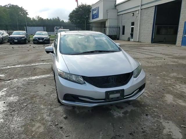 2015 Honda Civic - Image 11