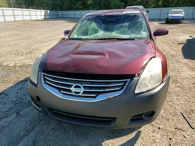 2012 Nissan Altima Base VIN: 1N4AL2AP0CC215812 Lot: 70319914