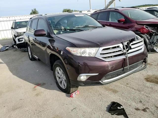 2012 Toyota Highlander - Image 12