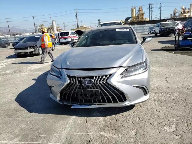 2022 Lexus Es 300H Base VIN: 58AEA1C13NU024553 Lot: 73246074