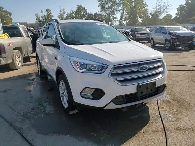 1FMCU0HD2KUC03469 2019 Ford Escape Sel