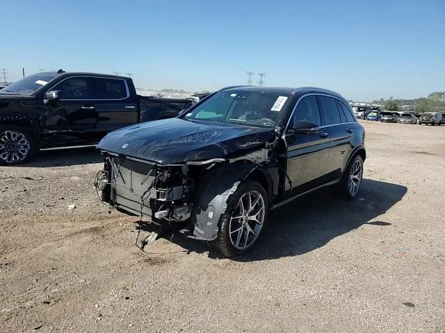 W1N0G8EB7NV397178 2022 Mercedes-Benz Glc 300 4Matic