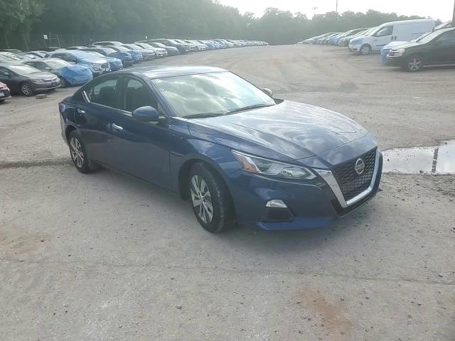 2019 Nissan Altima S VIN: 1N4BL4BV7KC131790 Lot: 70521614