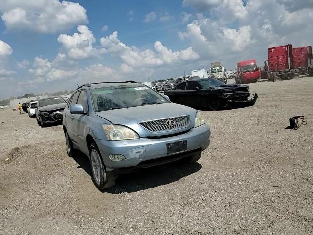 2007 Lexus Rx 350 VIN: 2T2GK31U77C009673 Lot: 72739344