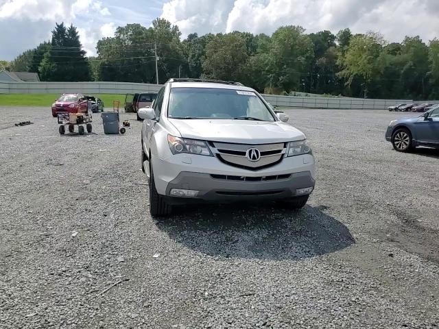 2008 Acura Mdx Sport VIN: 2HNYD28898H002389 Lot: 73097404