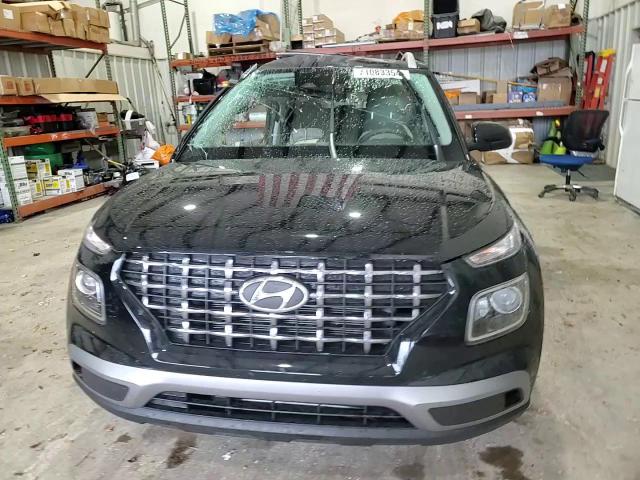 2024 Hyundai Venue Sel VIN: KMHRC8A32RU329354 Lot: 71083354