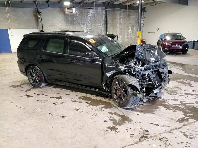 2023 Dodge Durango Srt 392 VIN: 1C4SDJGJ9PC585302 Lot: 70239924