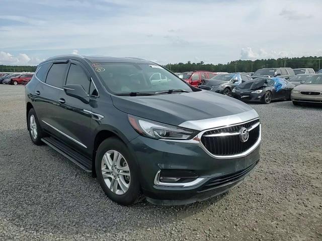 2020 Buick Enclave Essence VIN: 5GAEVAKW7LJ115922 Lot: 72618054