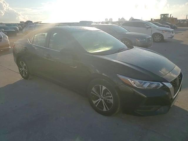 2022 Nissan Sentra - Image 11