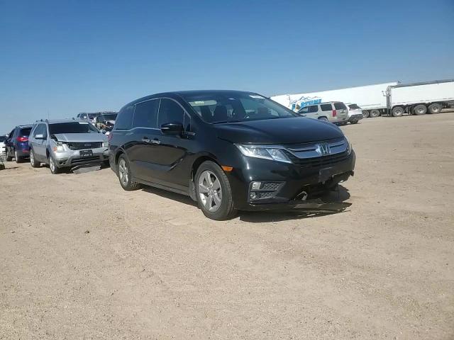 2019 Honda Odyssey Exl VIN: 5FNRL6H7XKB114367 Lot: 72919734