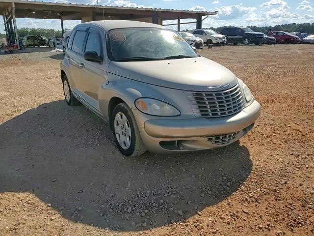 2004 Chrysler Pt Cruiser VIN: 3C4FY48BX4T237569 Lot: 72468144