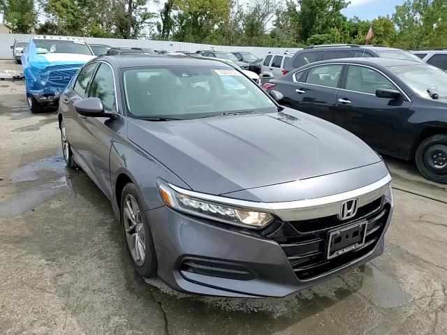 2019 Honda Accord Lx VIN: 1HGCV1F13KA026286 Lot: 70005704