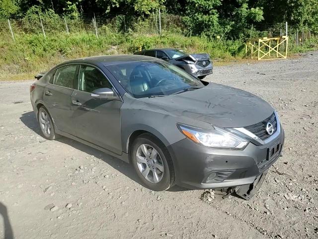 2018 Nissan Altima 2.5 VIN: 1N4AL3AP7JC170385 Lot: 69946604