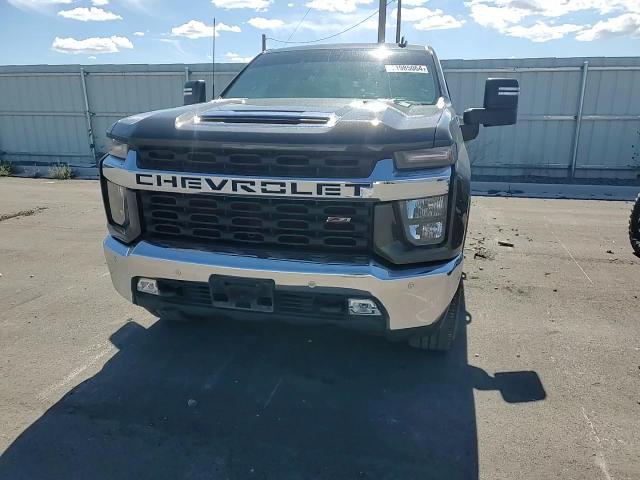 2023 Chevrolet Silverado K3500 Lt VIN: 1GC4YTE71PF180193 Lot: 71985064