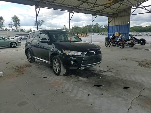 2011 Mitsubishi Outlander Gt VIN: JA4JT5AX7BU038285 Lot: 71810524