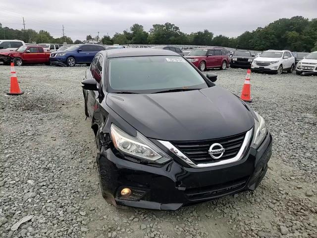 2018 Nissan Altima 2.5 VIN: 1N4AL3AP7JC135278 Lot: 72710124