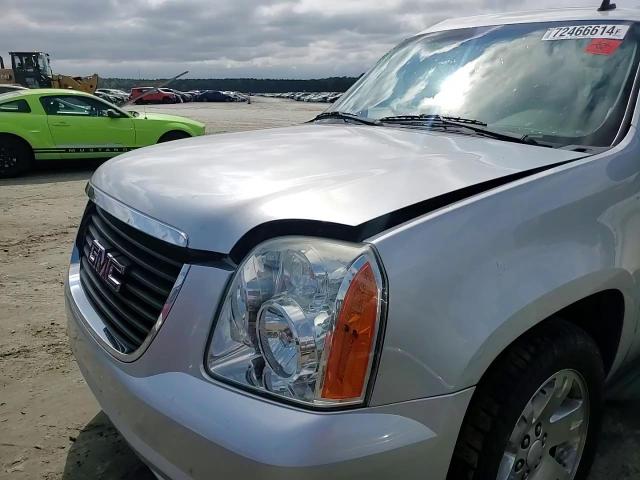 2013 GMC Yukon Xl C1500 Slt VIN: 1GKS1KE0XDR323309 Lot: 72466614