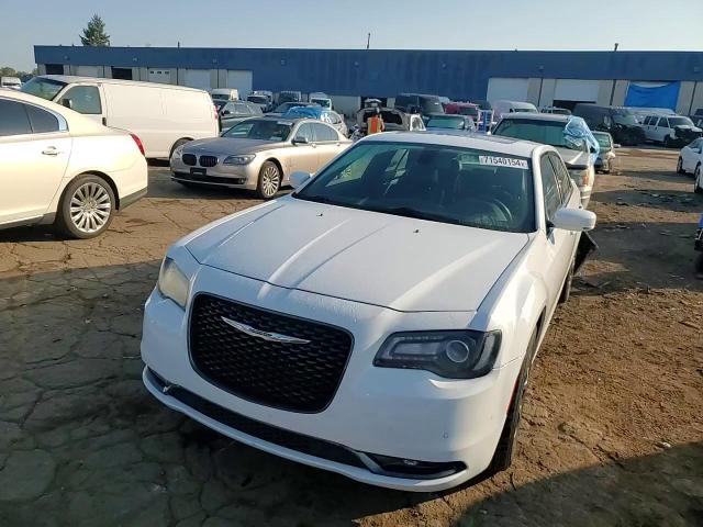 2018 Chrysler 300 S VIN: 2C3CCAGG1JH223209 Lot: 71540154