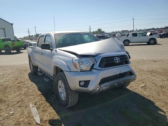 2013 Toyota Tacoma Double Cab Long Bed VIN: 3TMMU4FN2DM056654 Lot: 72773414