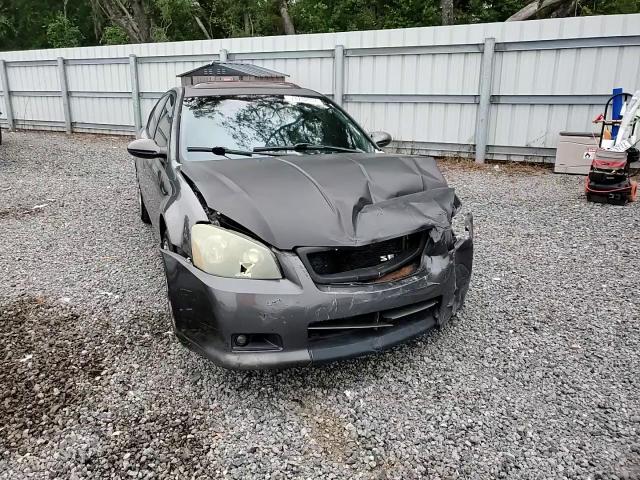 1N4BL11D55C272885 2005 Nissan Altima Se